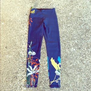 NOLI small enchanted leggings